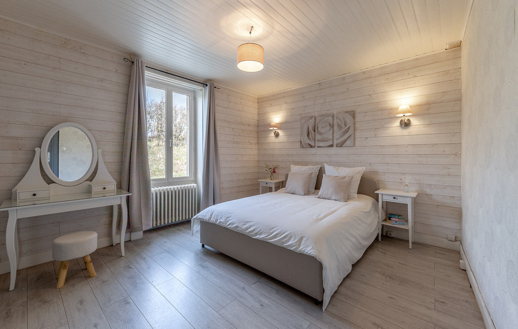 Maison 6 chambres avec piscine privée à Arthenac - Photo 27
