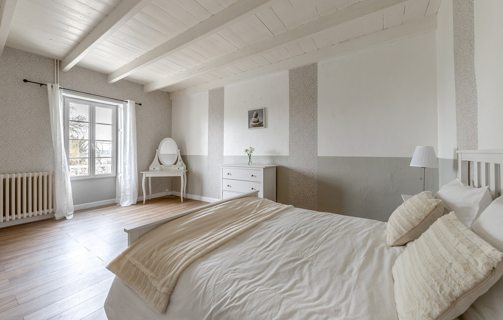 Maison 6 chambres avec piscine privée à Arthenac - Photo 28