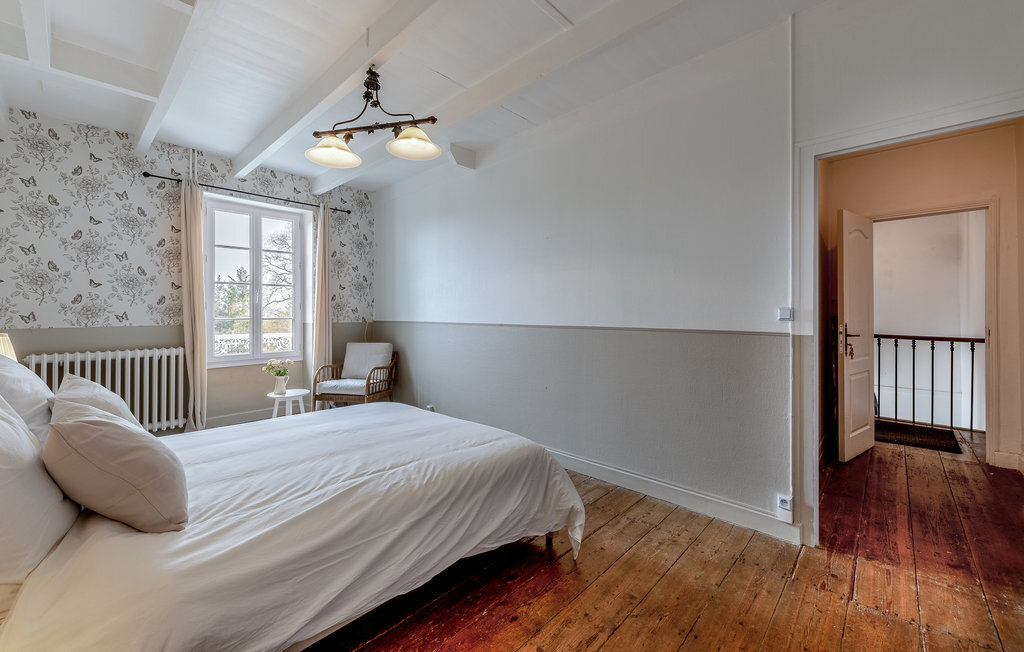 Maison 6 chambres avec piscine privée à Arthenac - Photo 33