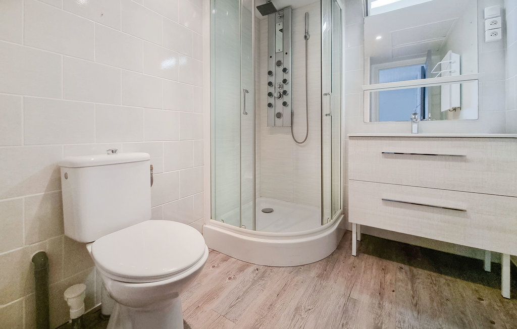 Maison 6 chambres avec piscine privée à Arthenac - Photo 35