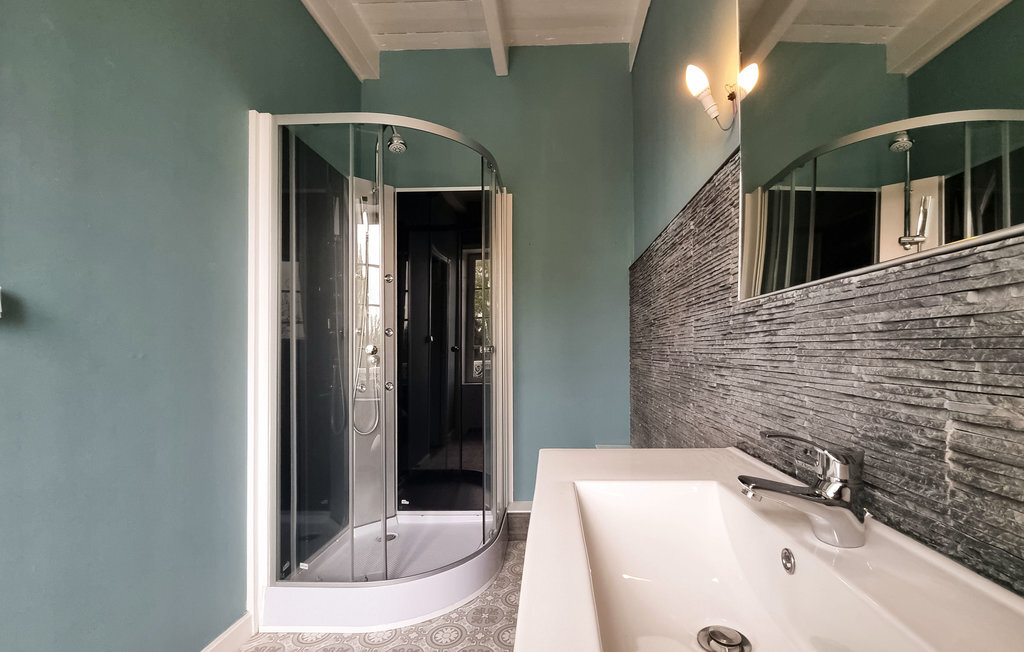 Maison 6 chambres avec piscine privée à Arthenac - Photo 39