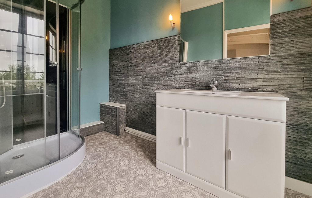 Maison 6 chambres avec piscine privée à Arthenac - Photo 40