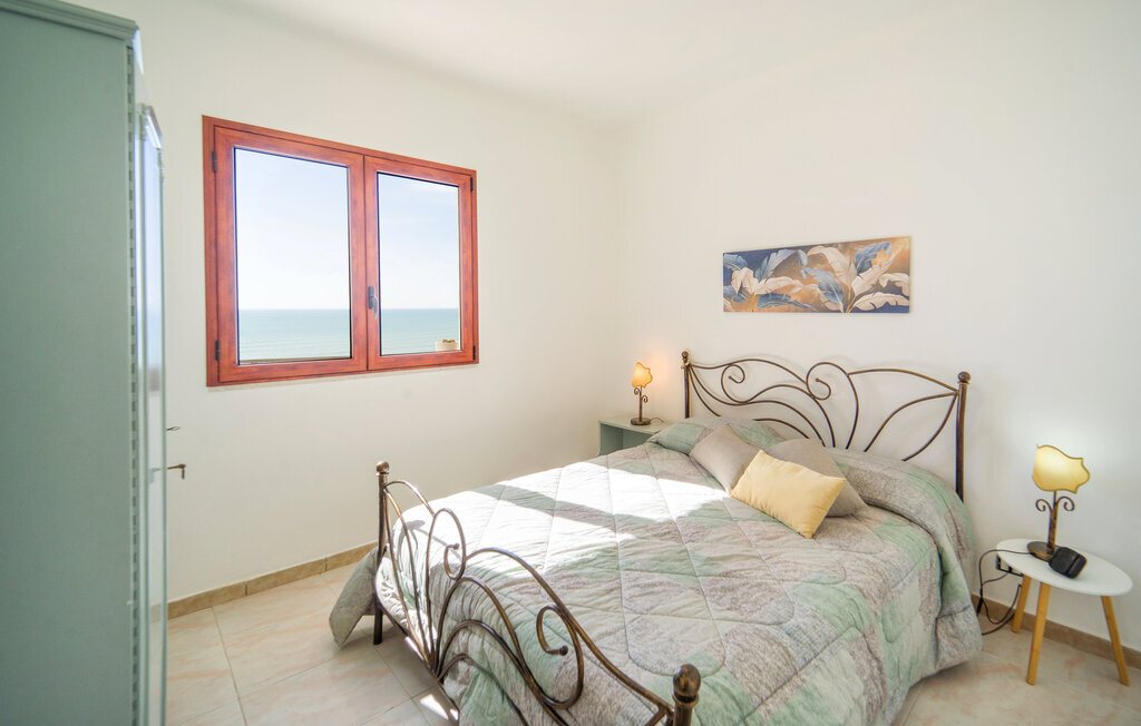 Maison Ciotta, vue mer et accès direct plage - Photo 7