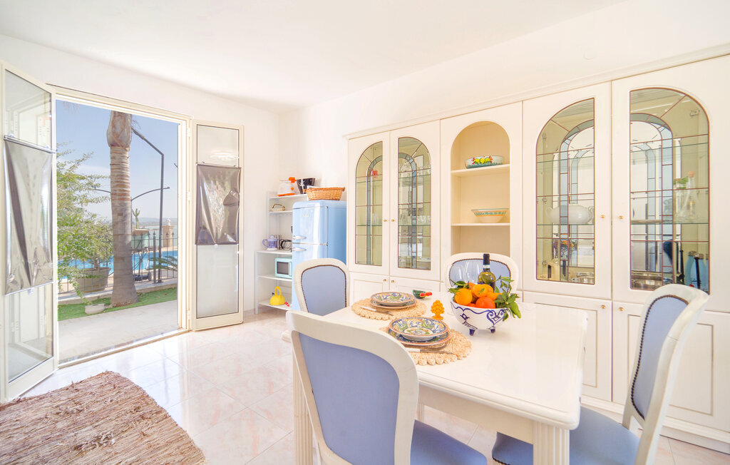 Maison Ciotta, vue mer et accès direct plage - Photo 28