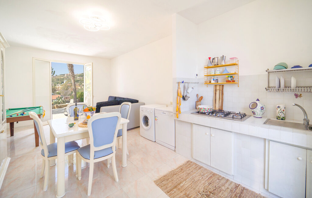 Maison Ciotta, vue mer et accès direct plage - Photo 29
