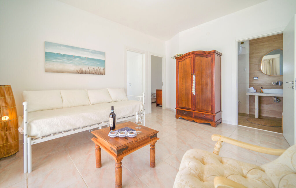 Maison Ciotta, vue mer et accès direct plage - Photo 31