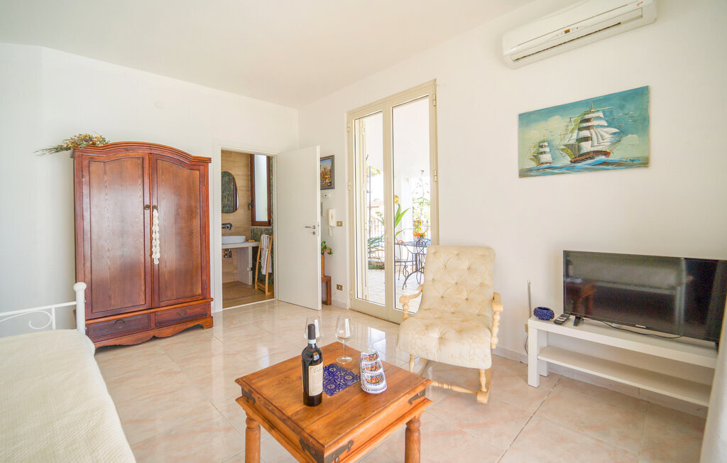 Maison Ciotta, vue mer et accès direct plage - Photo 32