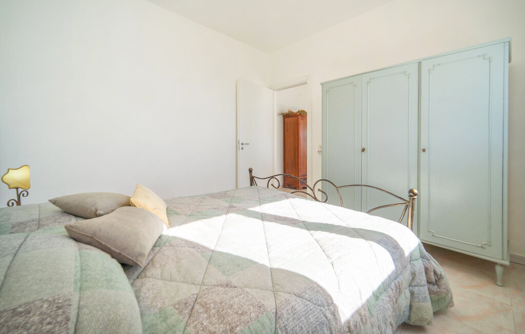 Maison Ciotta, vue mer et accès direct plage - Photo 33