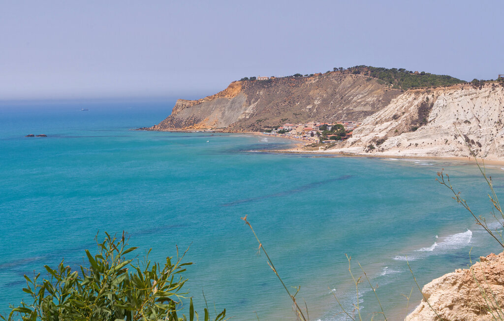 Maison Ciotta, vue mer et accès direct plage - Photo 38