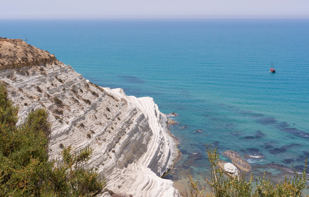 Maison Ciotta, vue mer et accès direct plage - Photo 40