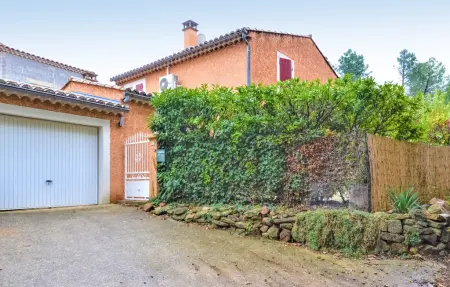 Maison 9 personnes à St Quentin la Poterie - Photo 6