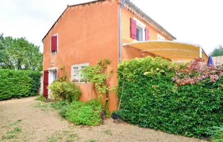 Maison 9 personnes à St Quentin la Poterie - Photo 8