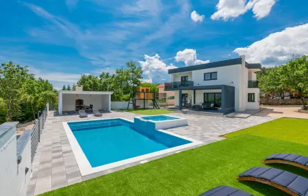 Location maison à Grubine