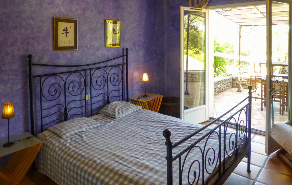 Maison 6 chambres avec piscine privée à Entrecasteaux - Photo 6