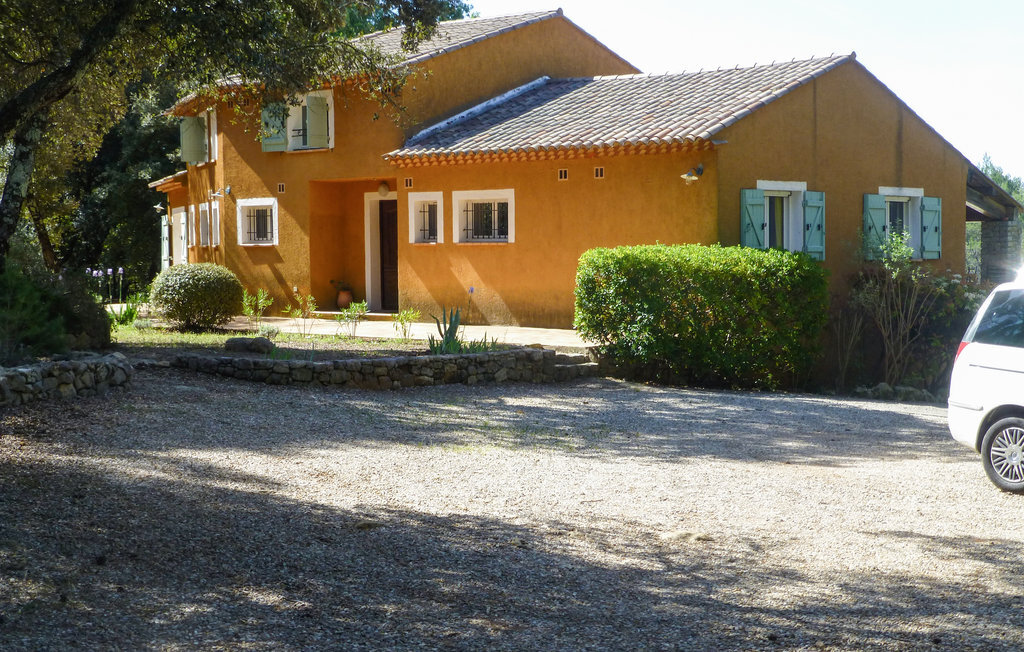 Maison 6 chambres avec piscine privée à Entrecasteaux - Photo 12