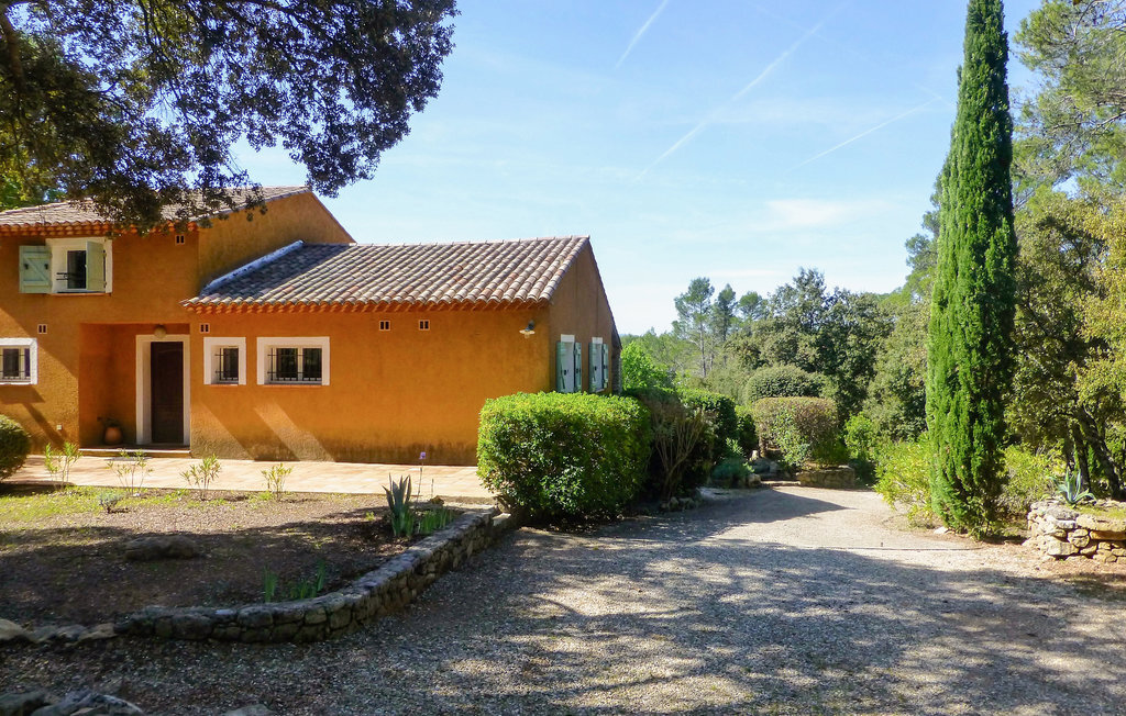 Maison 6 chambres avec piscine privée à Entrecasteaux - Photo 13