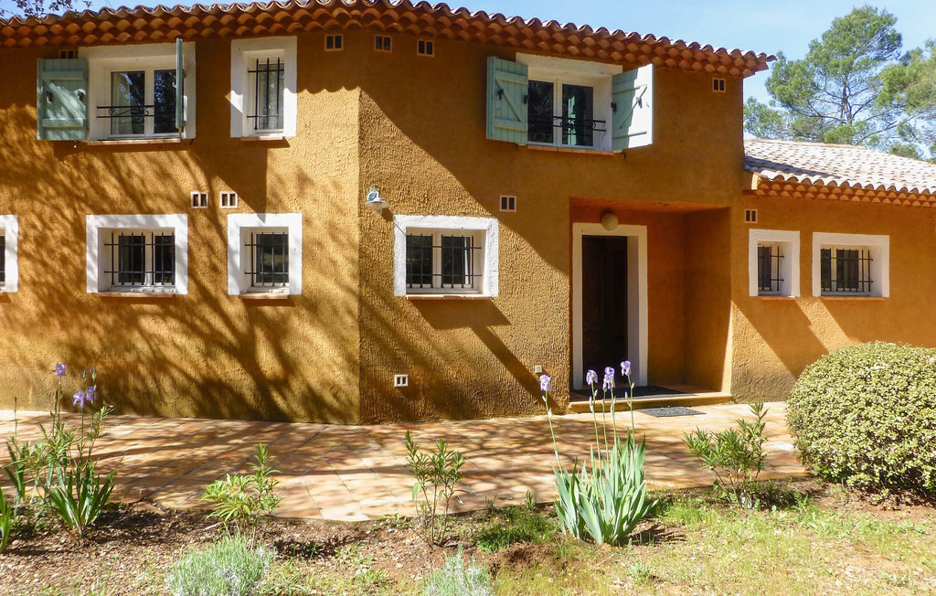 Maison 6 chambres avec piscine privée à Entrecasteaux - Photo 14