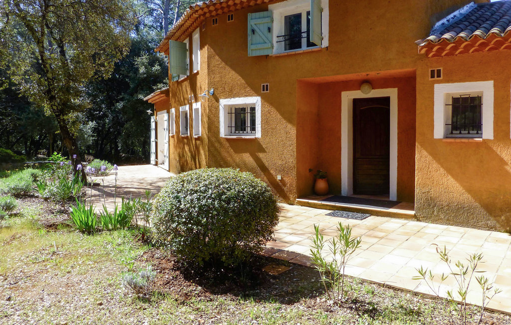 Maison 6 chambres avec piscine privée à Entrecasteaux - Photo 15
