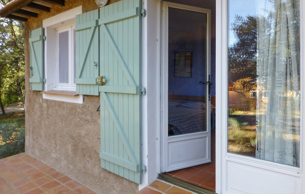 Maison 6 chambres avec piscine privée à Entrecasteaux - Photo 16