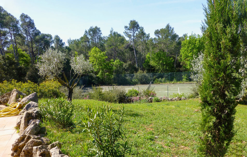 Maison 6 chambres avec piscine privée à Entrecasteaux - Photo 20