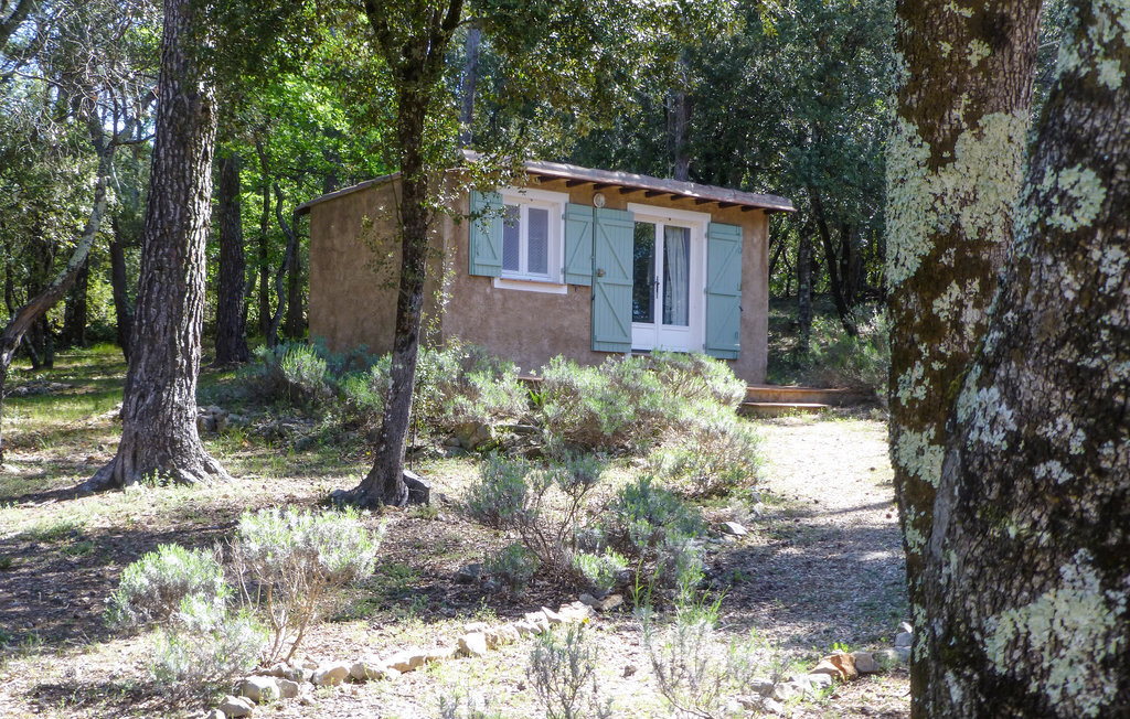 Maison 6 chambres avec piscine privée à Entrecasteaux - Photo 21