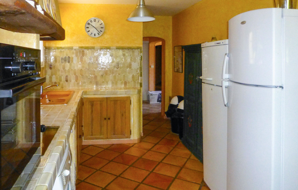 Maison 6 chambres avec piscine privée à Entrecasteaux - Photo 23