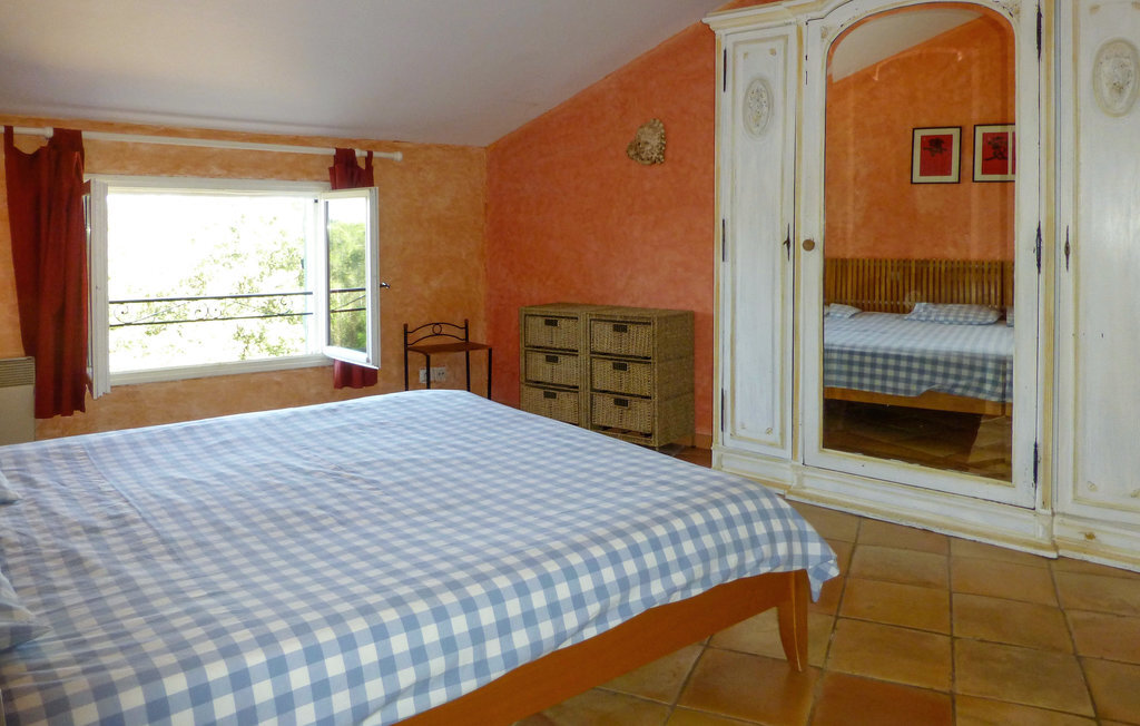 Maison 6 chambres avec piscine privée à Entrecasteaux - Photo 25