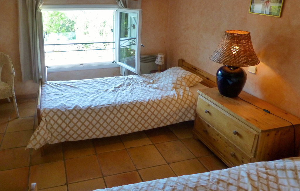 Maison 6 chambres avec piscine privée à Entrecasteaux - Photo 26
