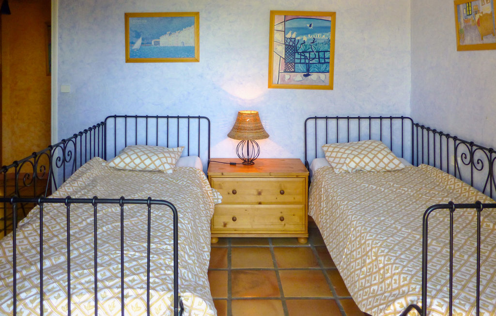 Maison 6 chambres avec piscine privée à Entrecasteaux - Photo 27