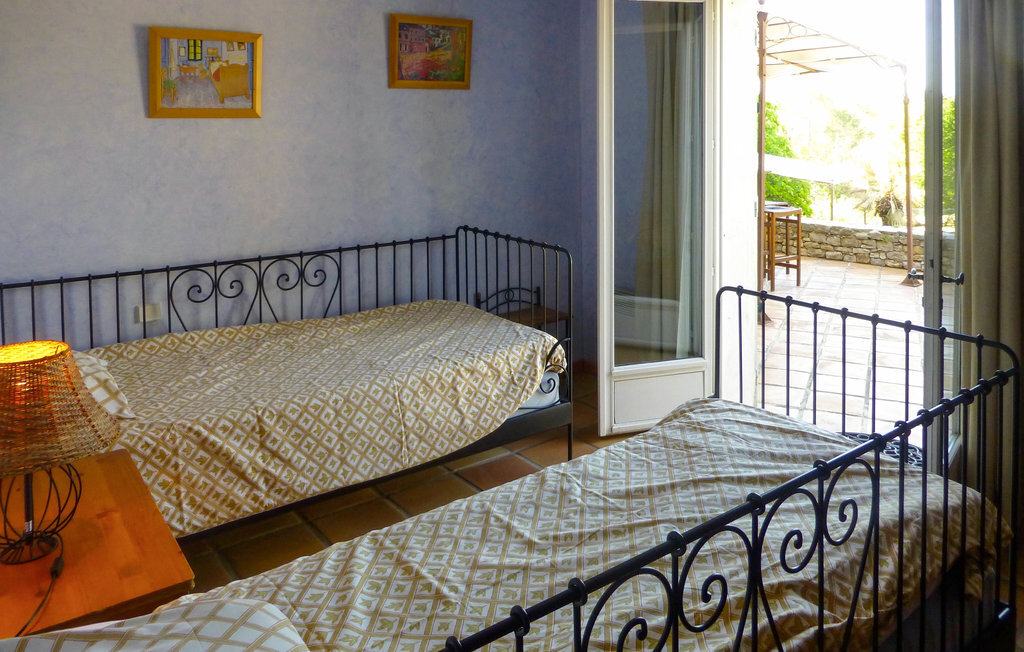 Maison 6 chambres avec piscine privée à Entrecasteaux - Photo 28