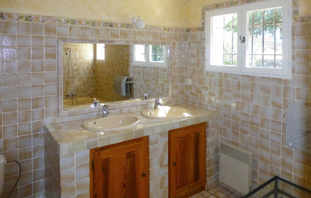Maison 6 chambres avec piscine privée à Entrecasteaux - Photo 33