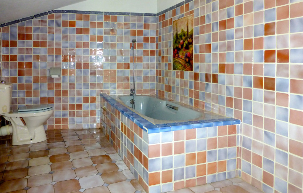 Maison 6 chambres avec piscine privée à Entrecasteaux - Photo 34