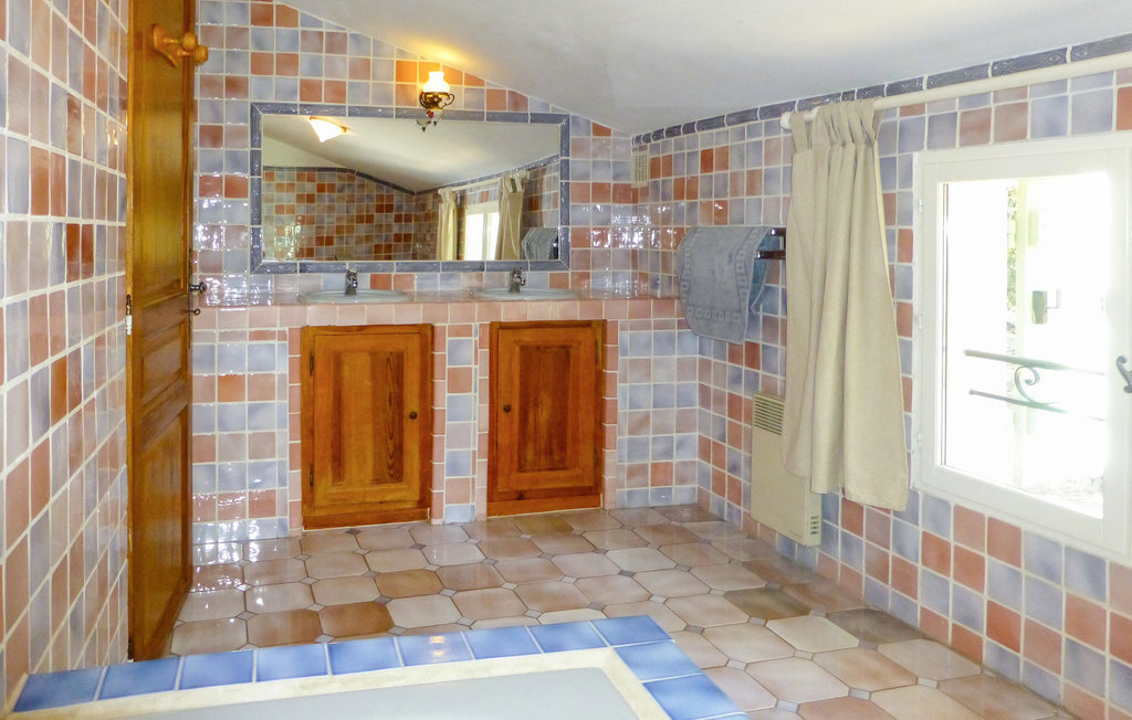 Maison 6 chambres avec piscine privée à Entrecasteaux - Photo 35
