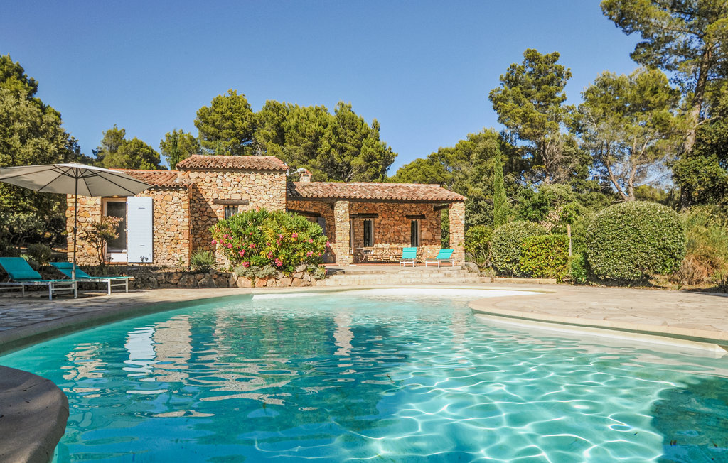 Maison 6 chambres avec piscine privée à Aups - Photo 1