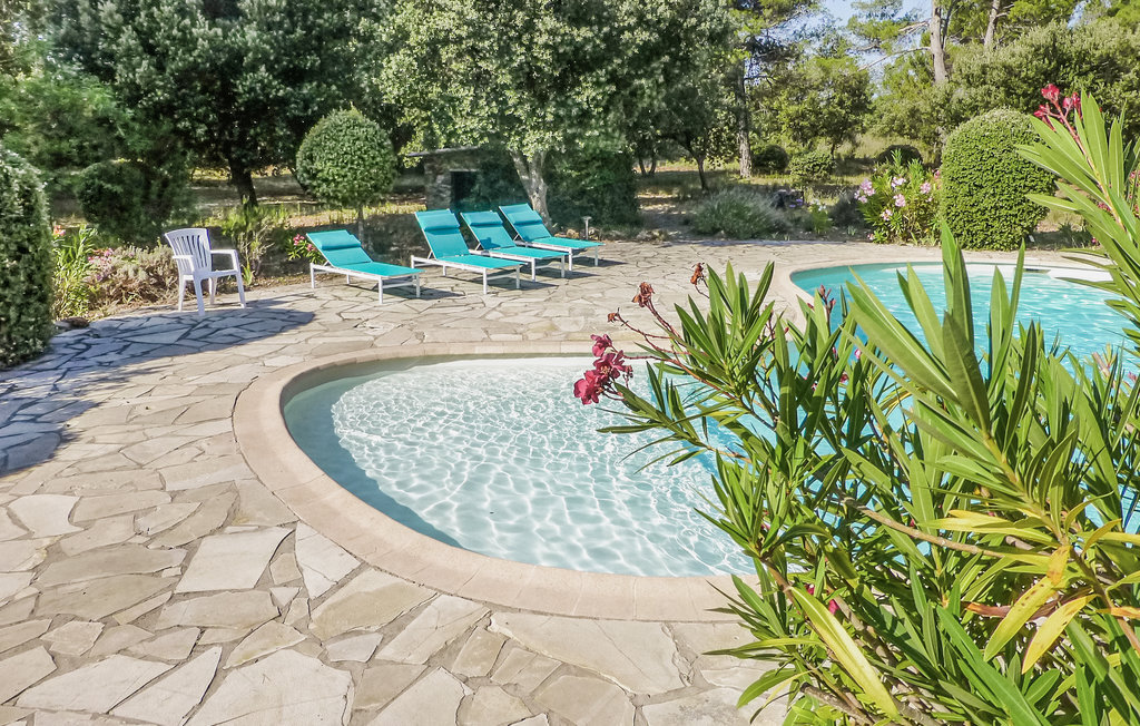 Maison 6 chambres avec piscine privée à Aups - Photo 2