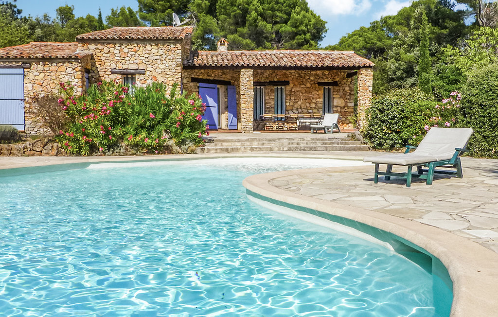Maison 6 chambres avec piscine privée à Aups - Photo 9