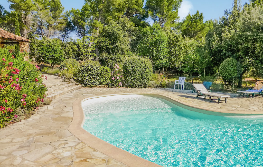 Maison 6 chambres avec piscine privée à Aups - Photo 10