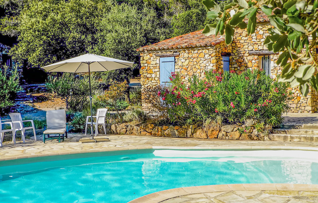 Maison 6 chambres avec piscine privée à Aups - Photo 12