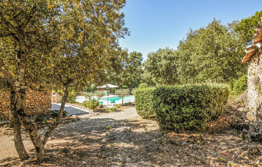 Maison 6 chambres avec piscine privée à Aups - Photo 14