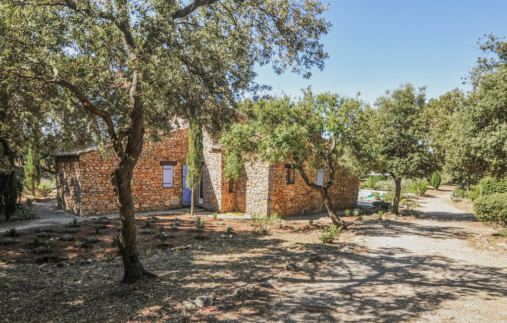 Maison 6 chambres avec piscine privée à Aups - Photo 15