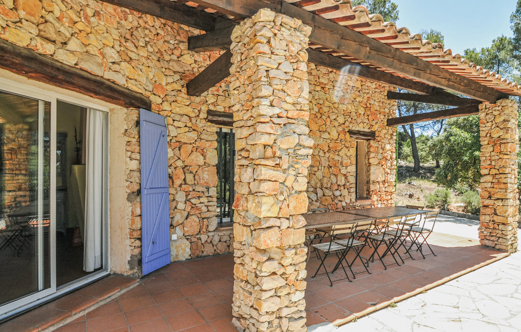 Maison 6 chambres avec piscine privée à Aups - Photo 16
