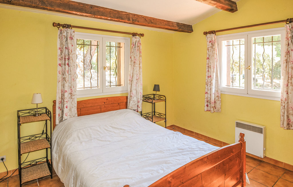 Maison 6 chambres avec piscine privée à Aups - Photo 20