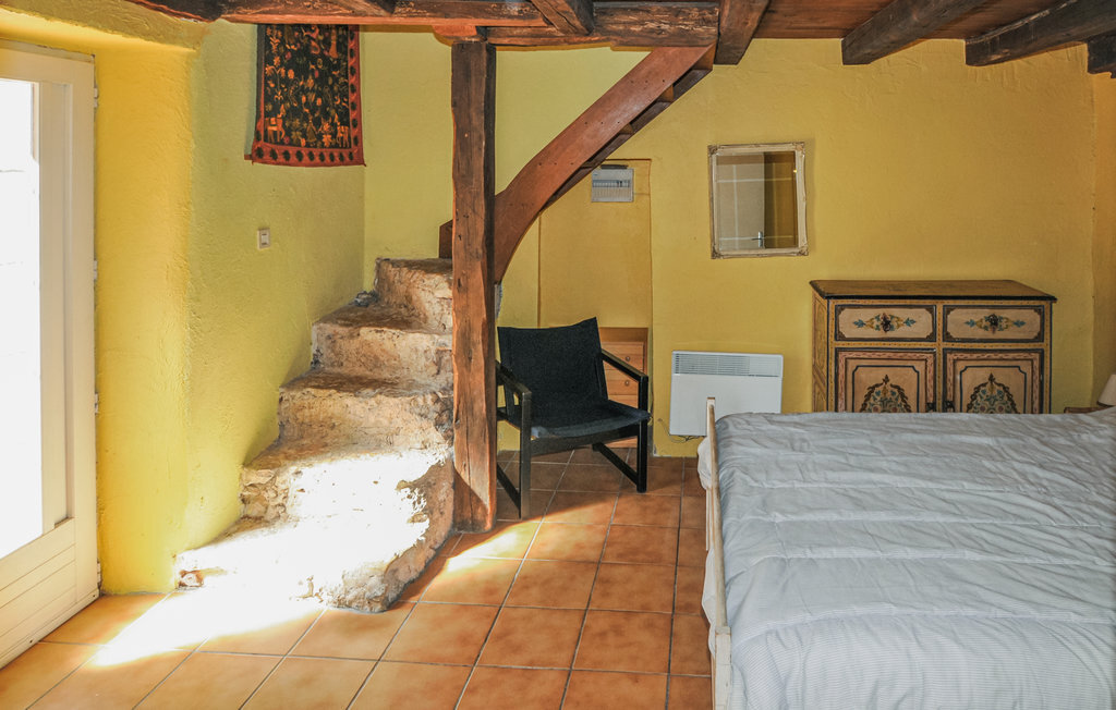 Maison 6 chambres avec piscine privée à Aups - Photo 21