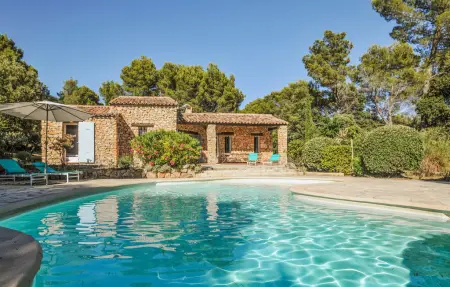 Location maison à Aups