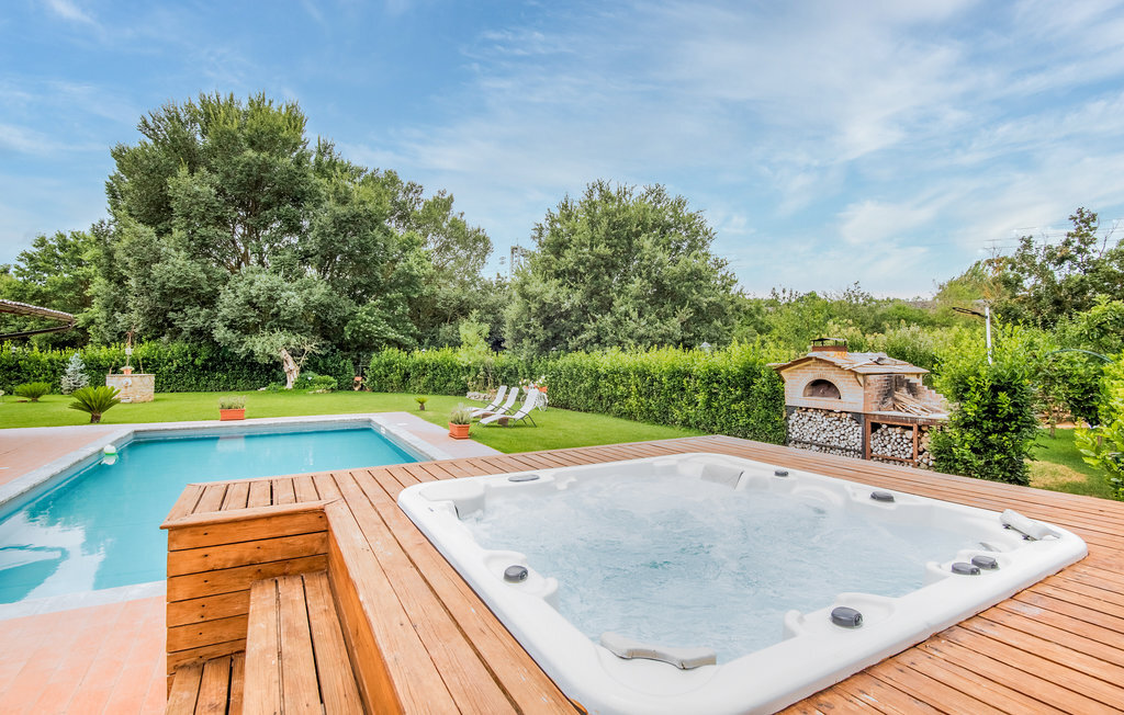 Maison 10 pers. avec piscine entre Arezzo et lac Trasimène - Photo 2