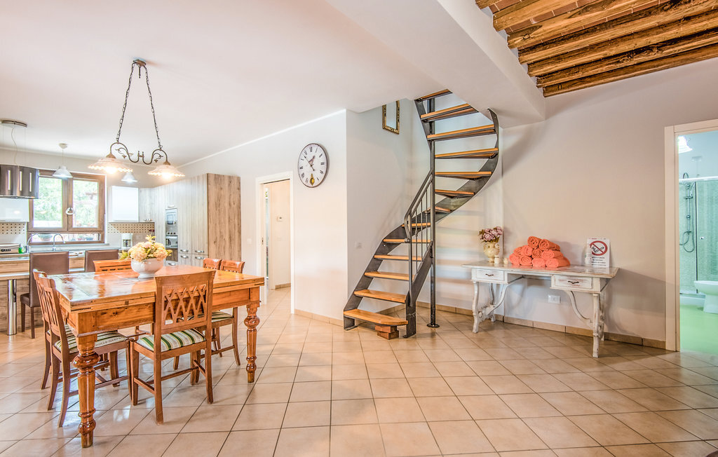 Maison 10 pers. avec piscine entre Arezzo et lac Trasimène - Photo 4