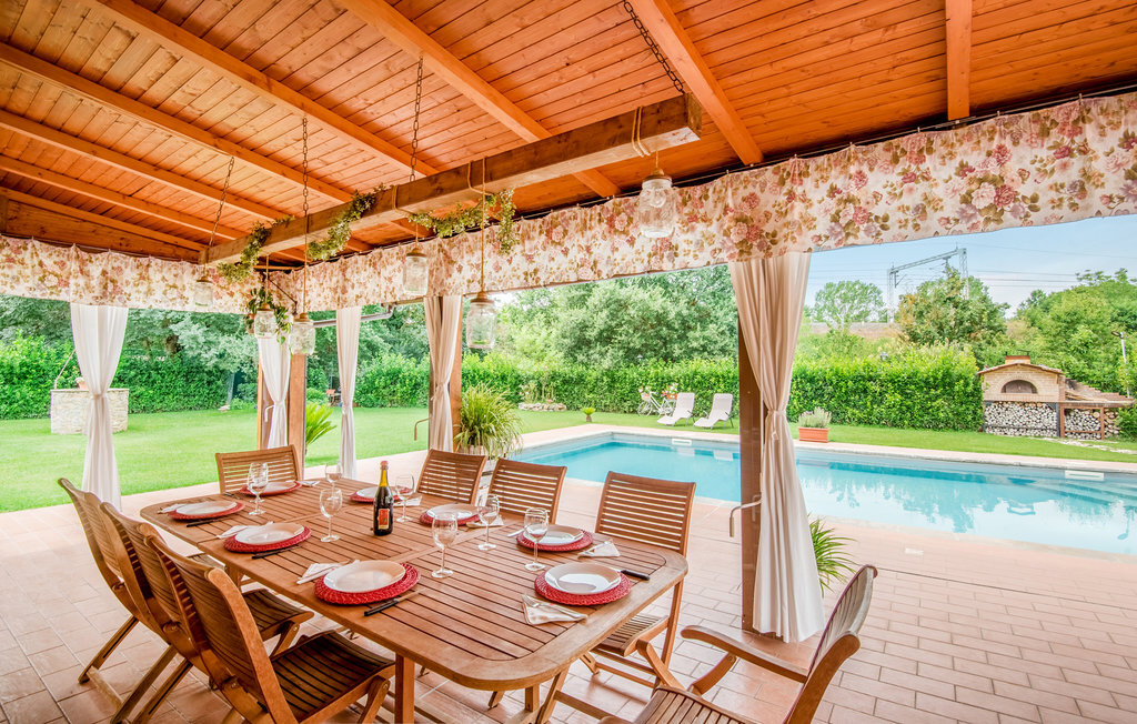 Maison 10 pers. avec piscine entre Arezzo et lac Trasimène - Photo 5