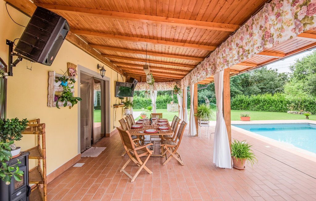 Maison 10 pers. avec piscine entre Arezzo et lac Trasimène - Photo 8