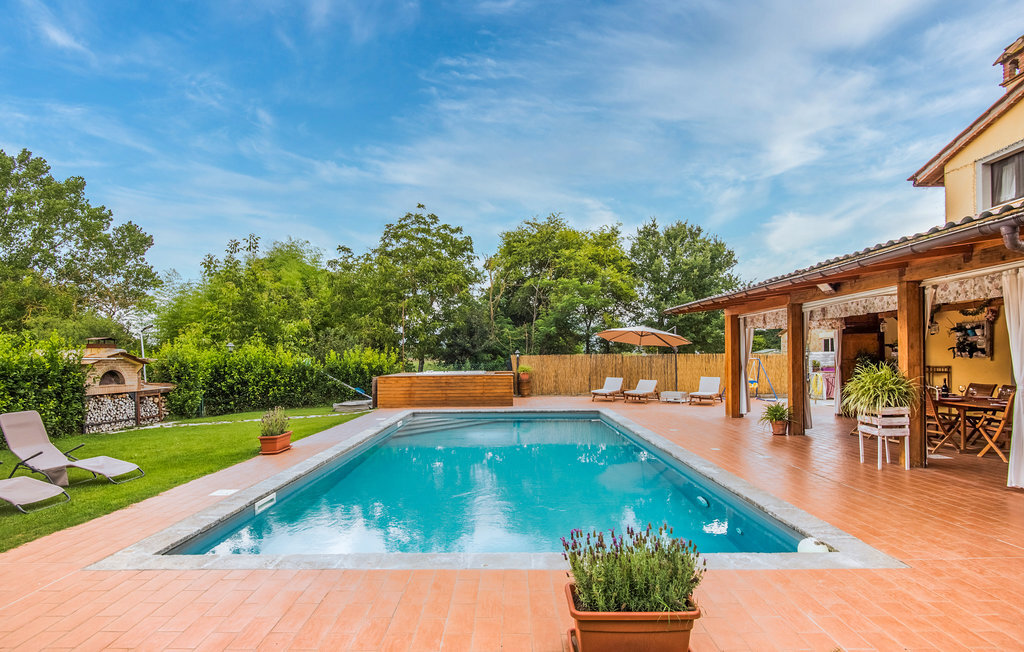 Maison 10 pers. avec piscine entre Arezzo et lac Trasimène - Photo 11