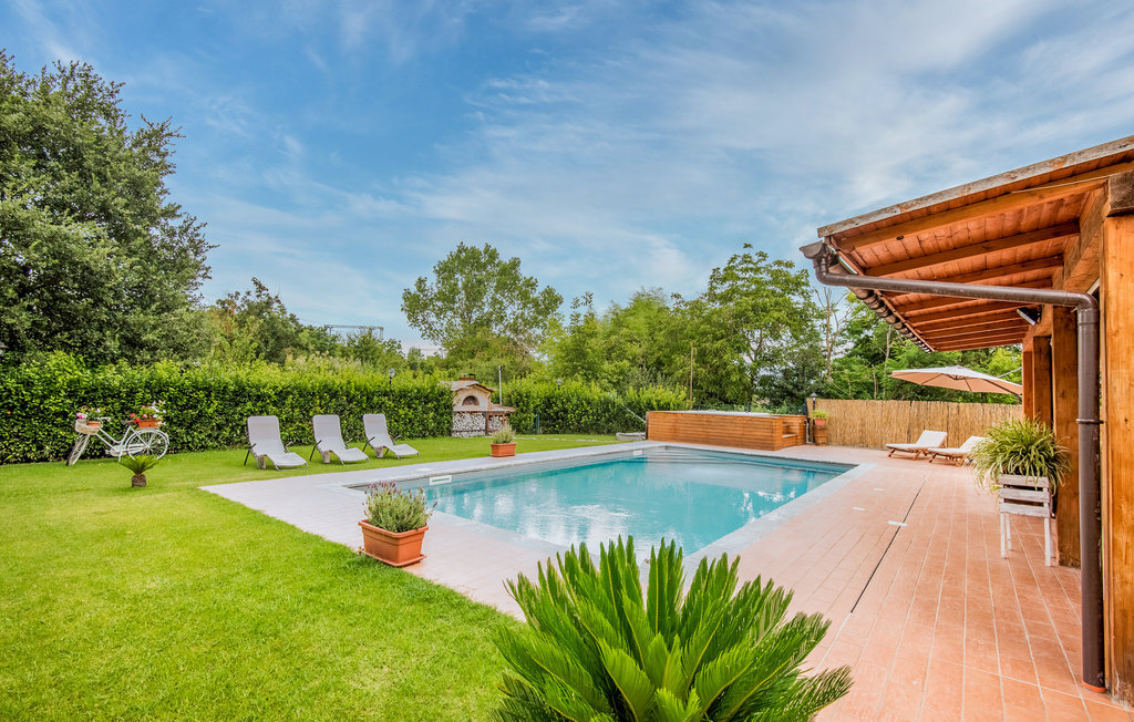 Maison 10 pers. avec piscine entre Arezzo et lac Trasimène - Photo 12